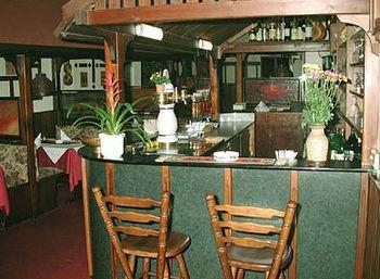 Pension Donau Grill Hannover Dış mekan fotoğraf