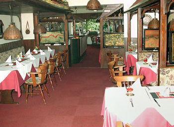 Pension Donau Grill Hannover Dış mekan fotoğraf