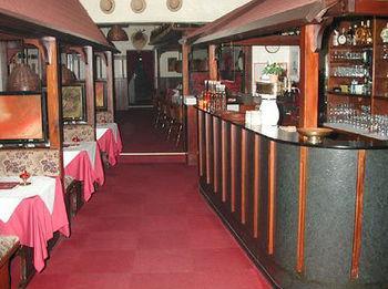 Pension Donau Grill Hannover Dış mekan fotoğraf