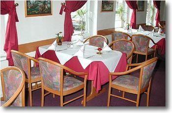 Pension Donau Grill Hannover Dış mekan fotoğraf