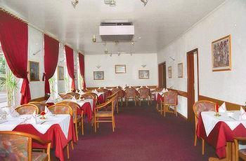 Pension Donau Grill Hannover Dış mekan fotoğraf